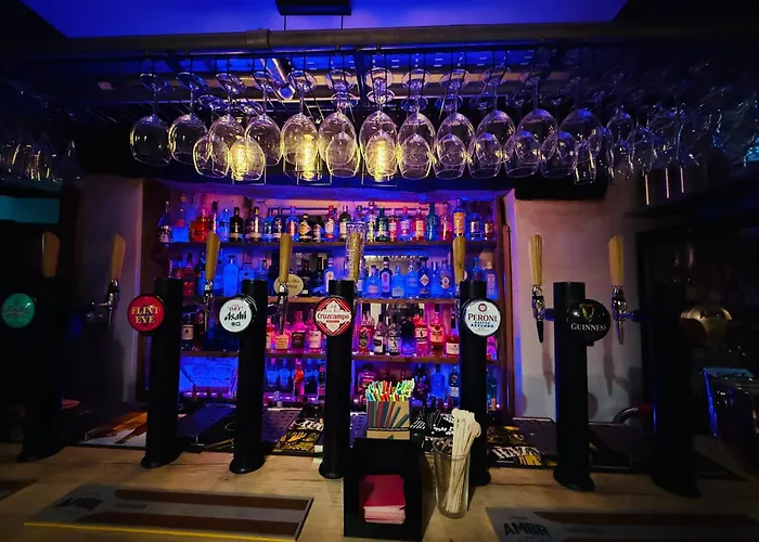 The Vale Hotel