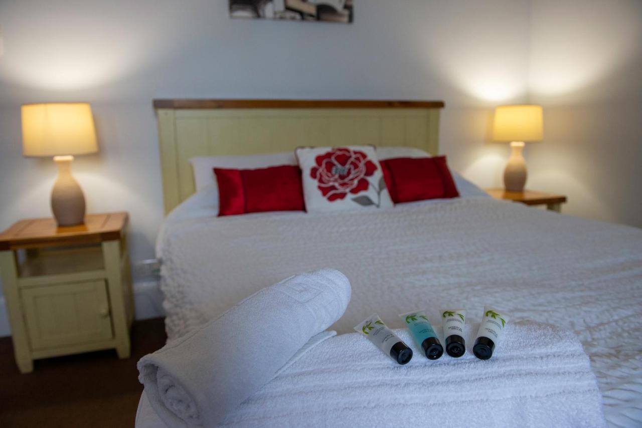 Hotel The Vale 5*