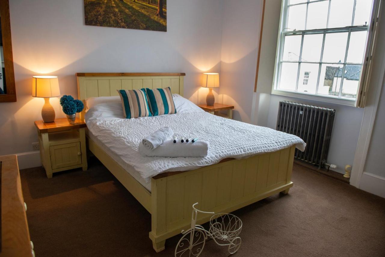 The Vale Hotel Cricklade