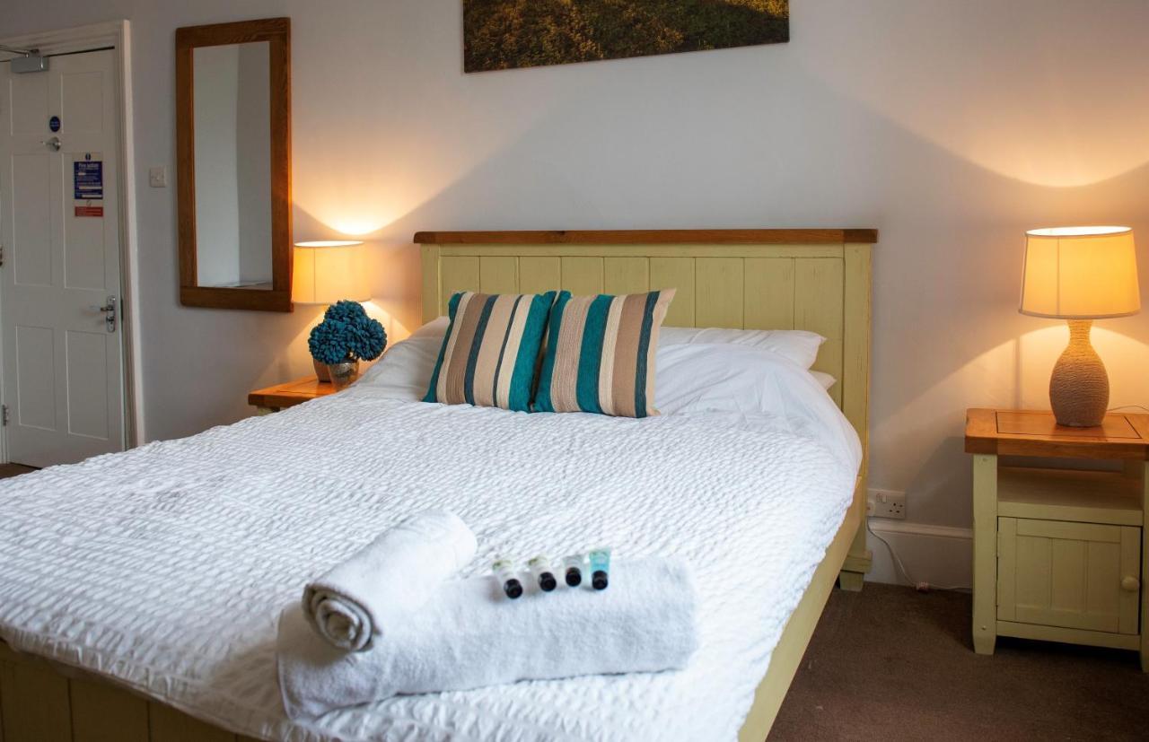 Hotel The Vale 5*