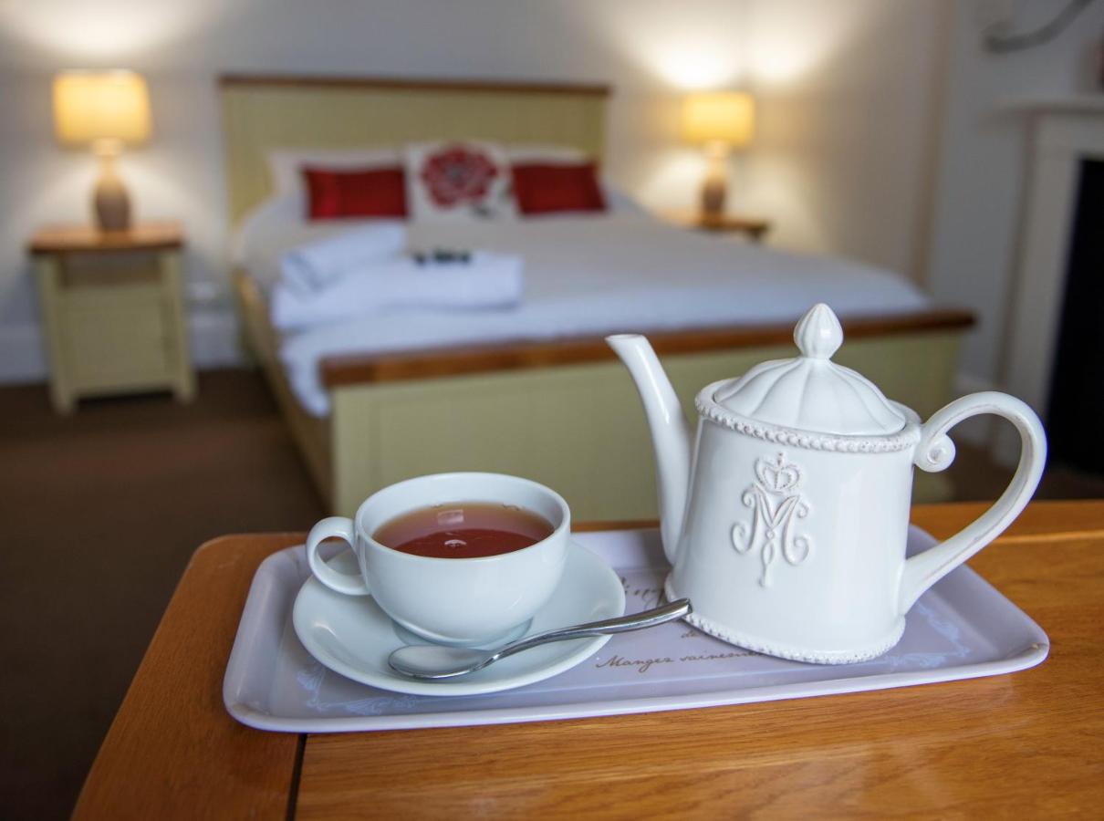 The Vale 5* Cricklade