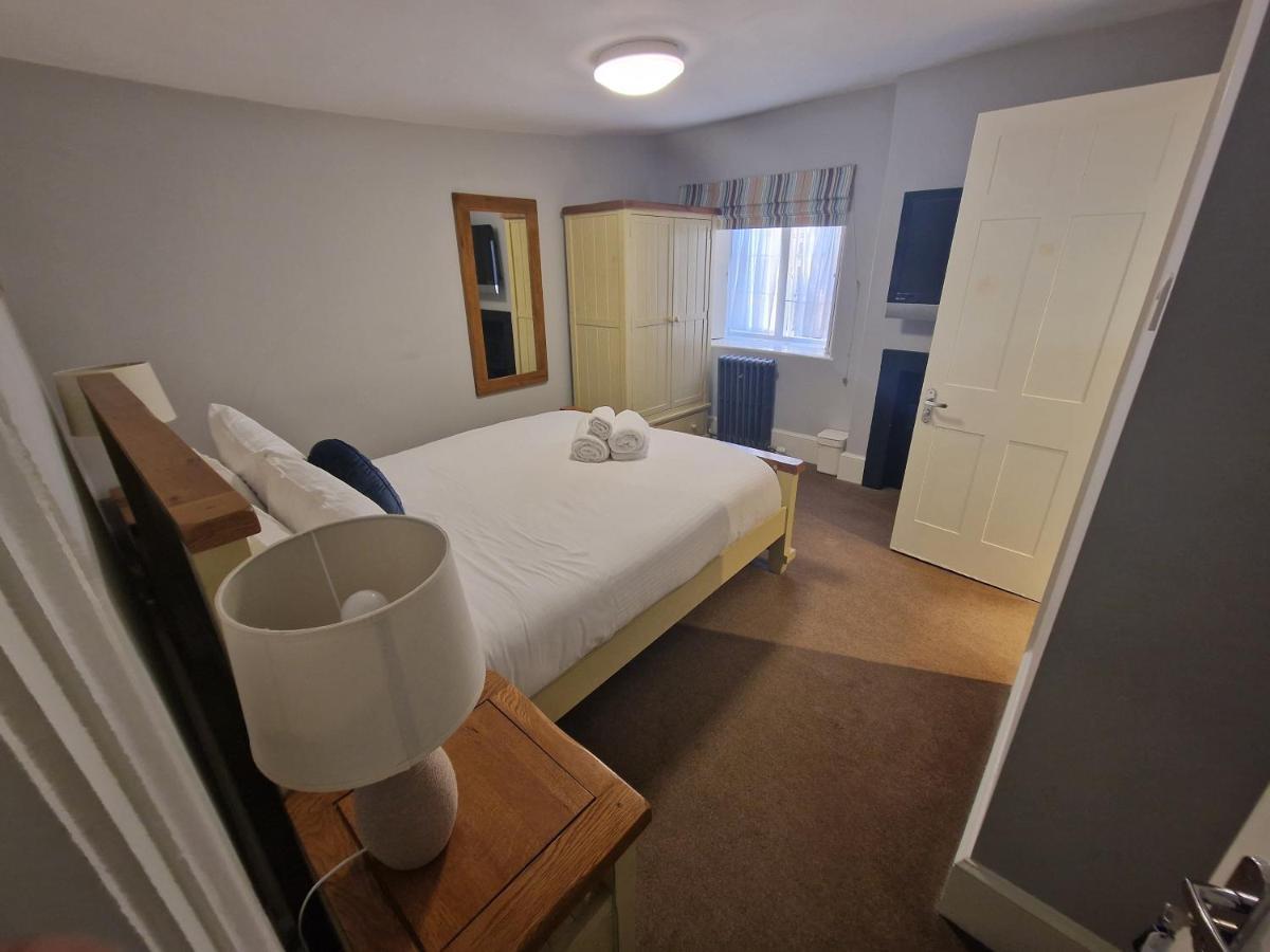 The Vale Hotel Cricklade