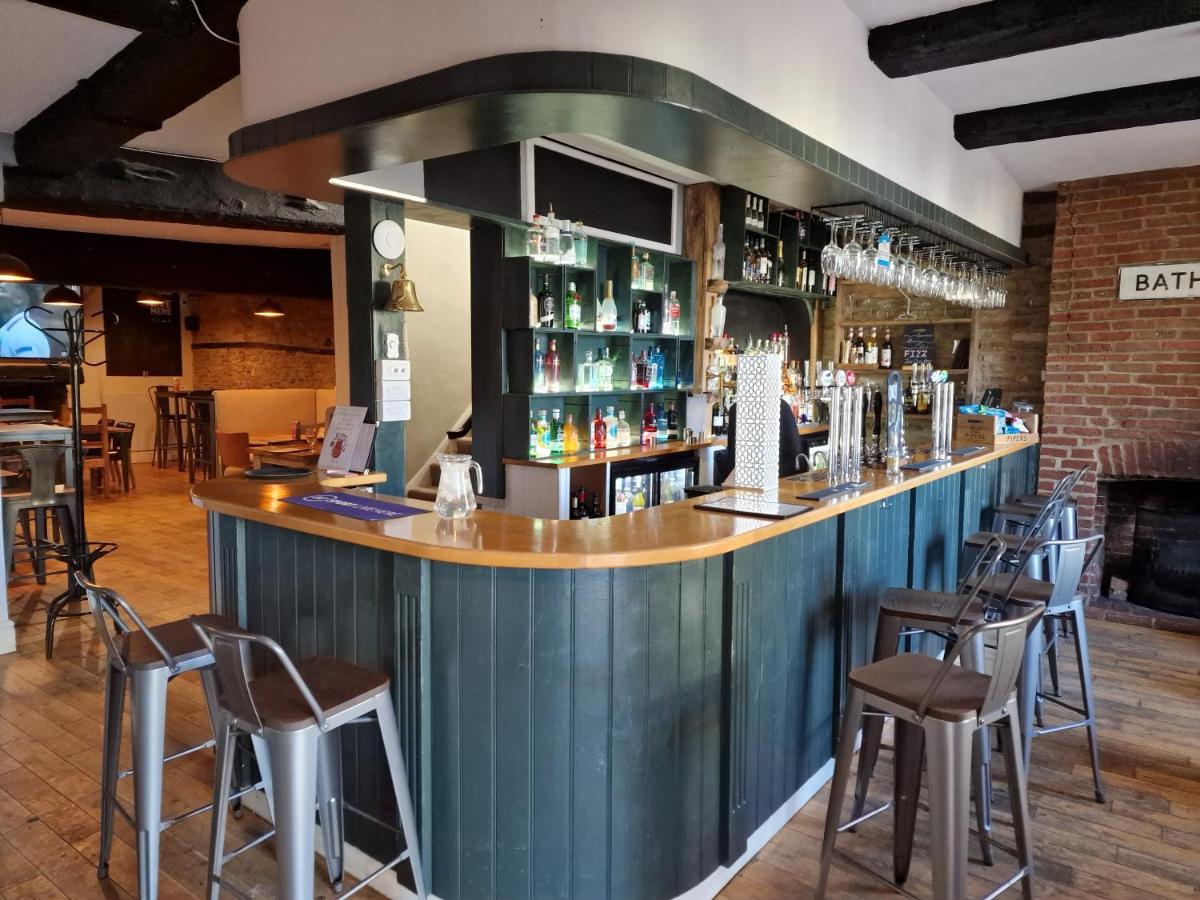 Hotel The Vale Cricklade