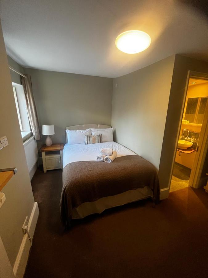 Hotel The Vale