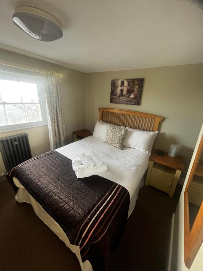 The Vale Hotel 5*