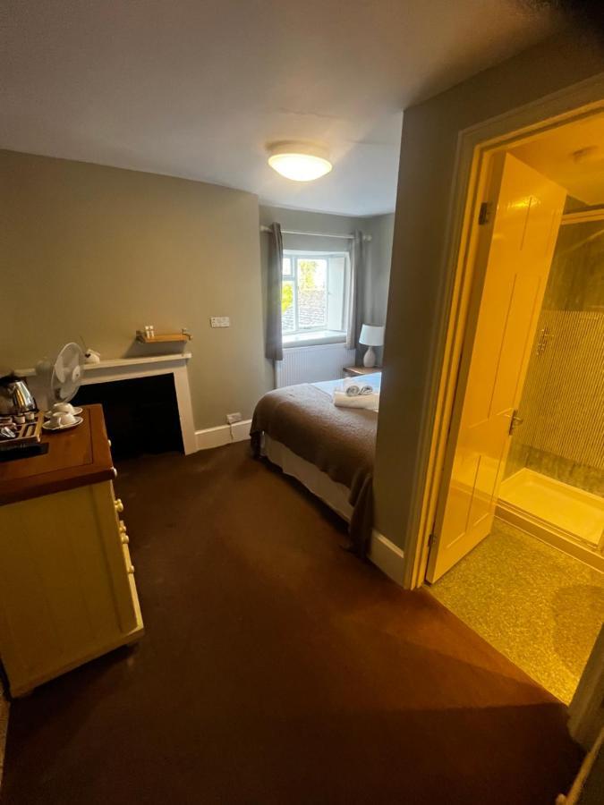 The Vale Hotel