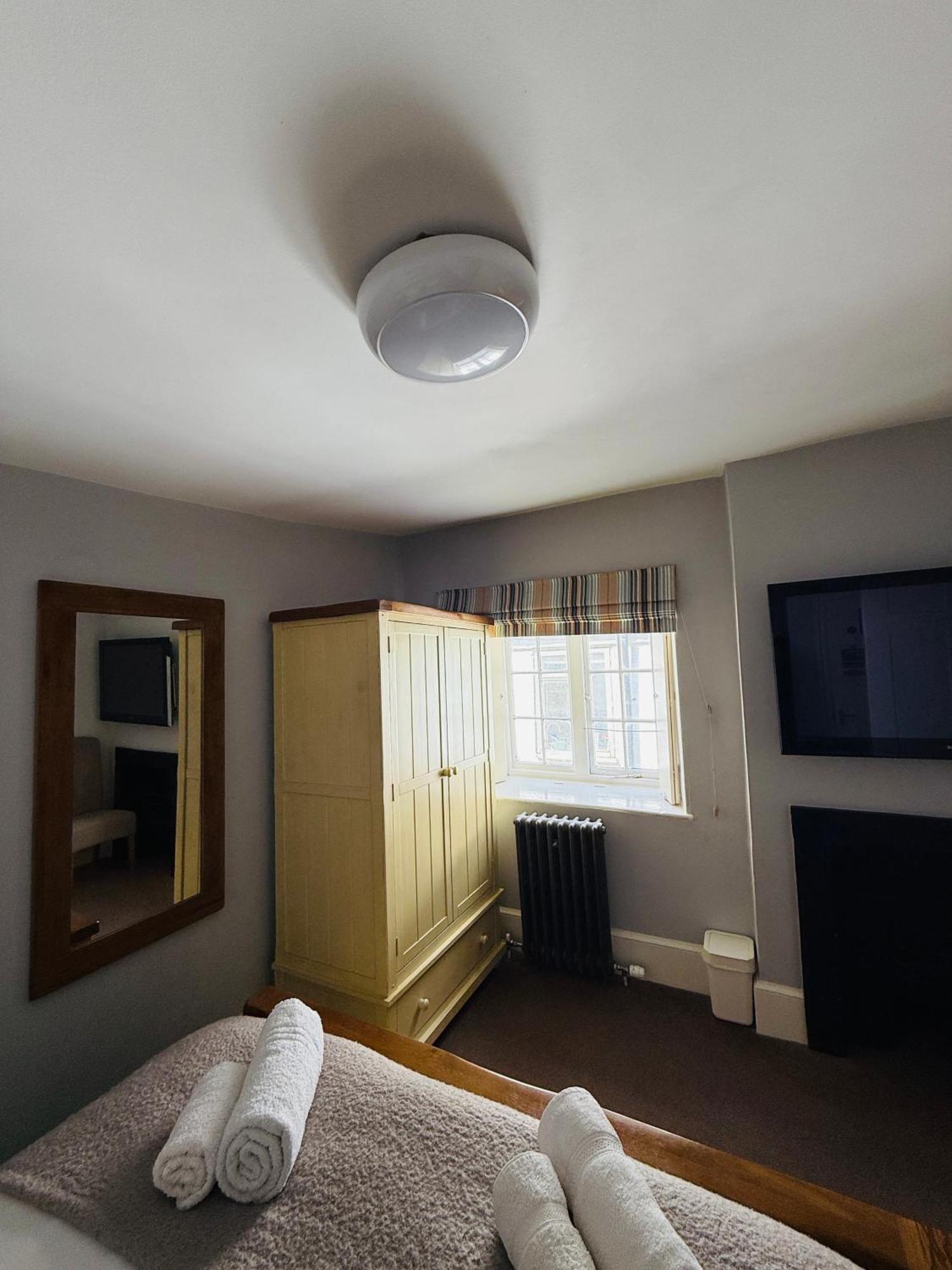 The Vale Hotel 5*