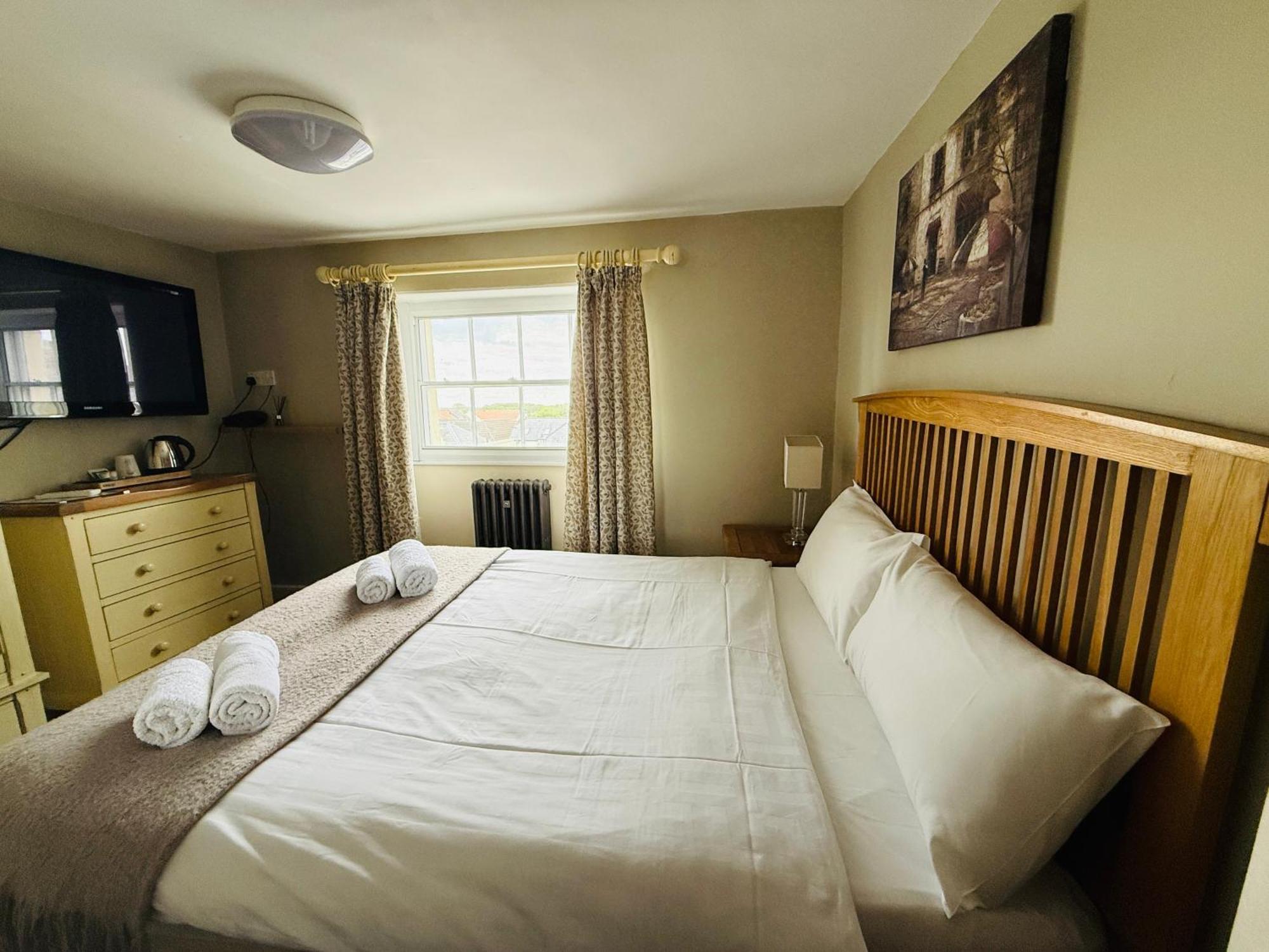 Hotel The Vale