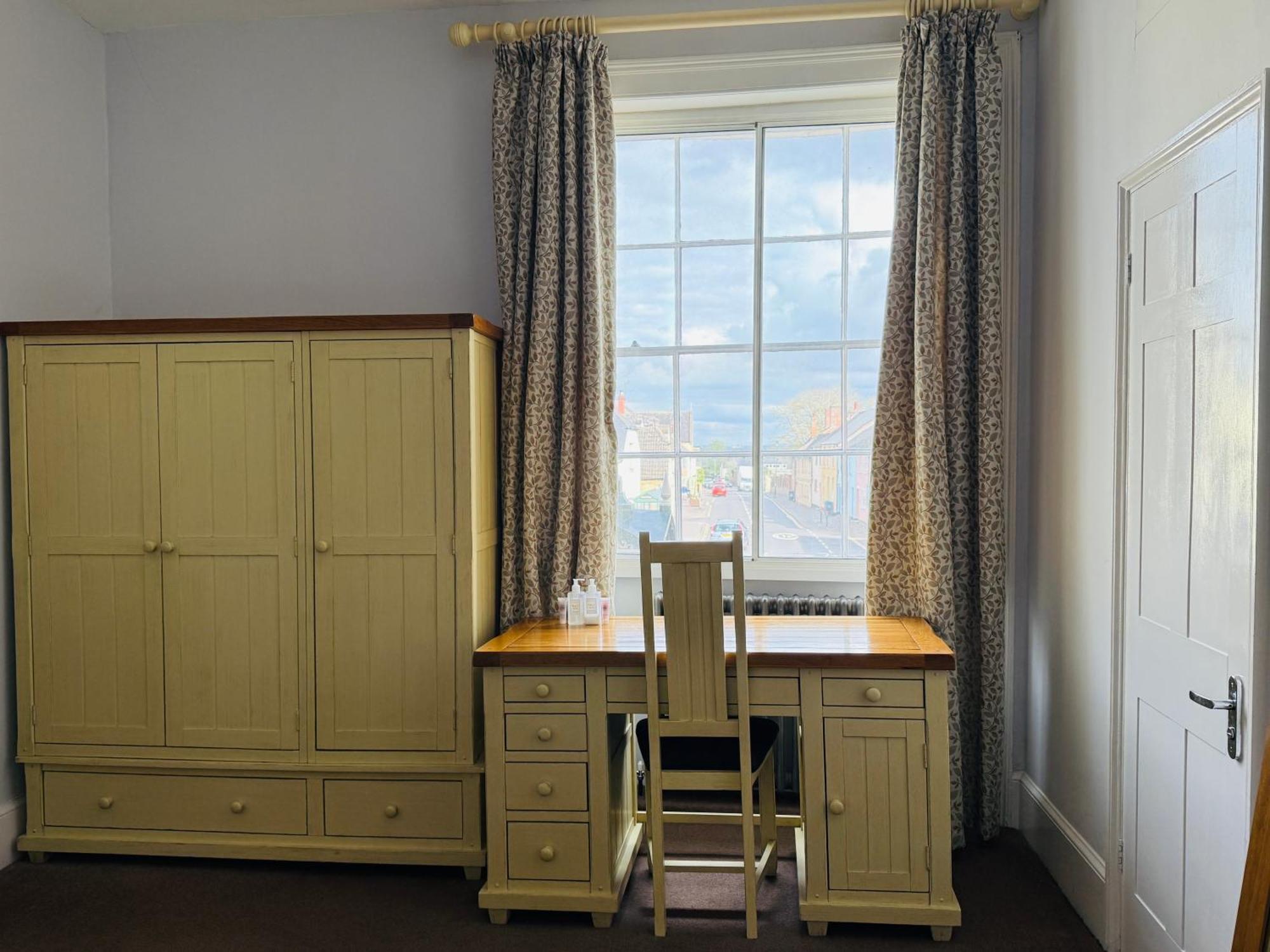The Vale Hotel Cricklade