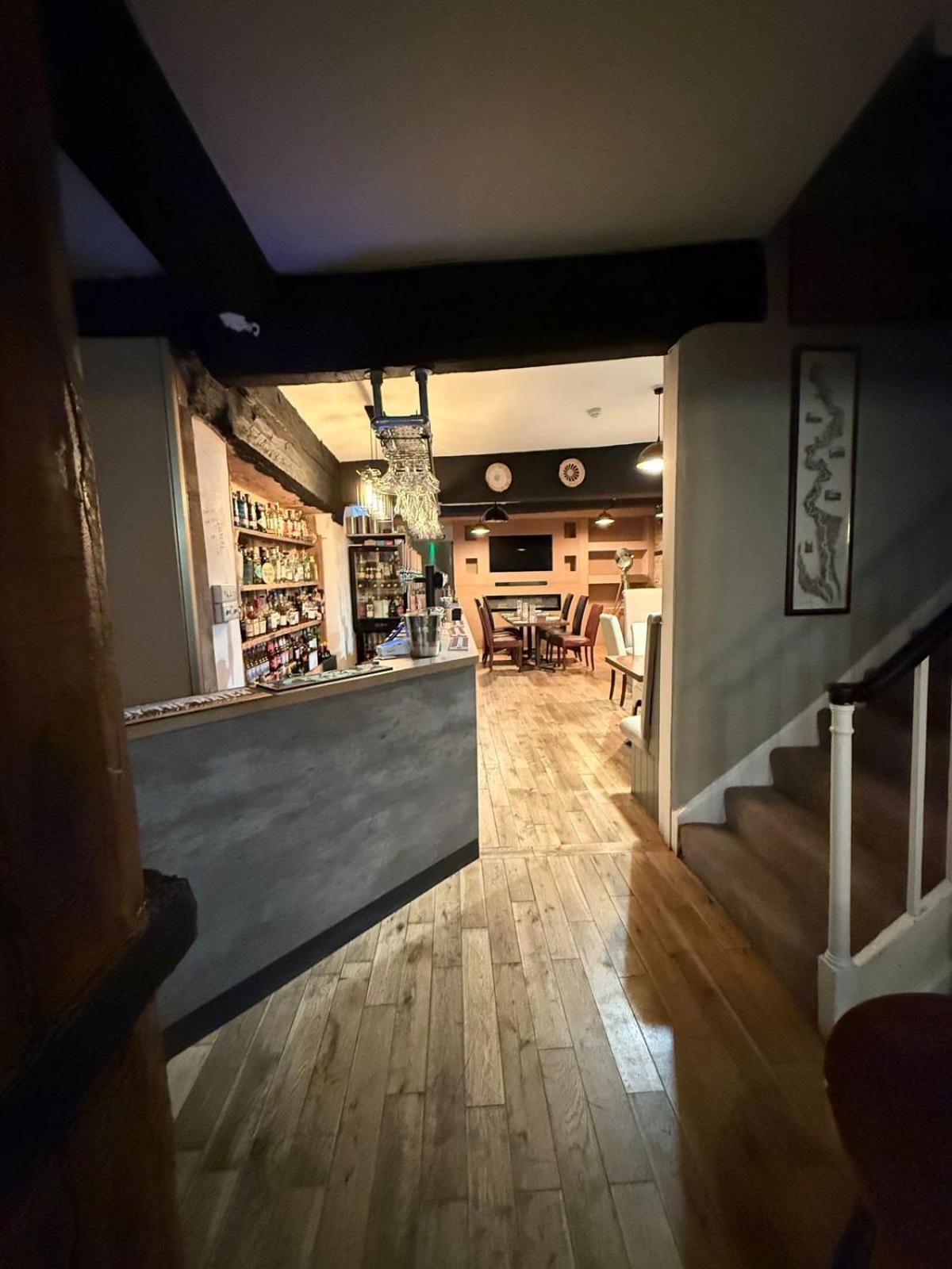 Hotel The Vale Cricklade