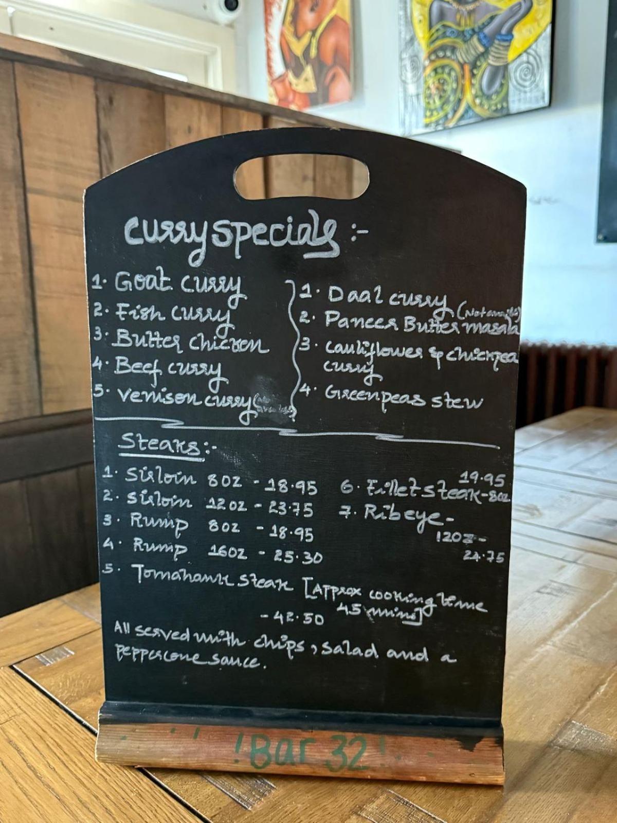 The Vale Hotel Cricklade