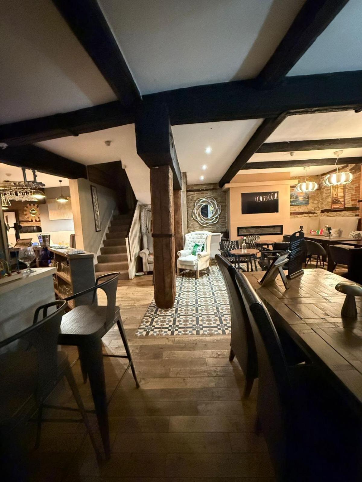 Hotel The Vale Cricklade
