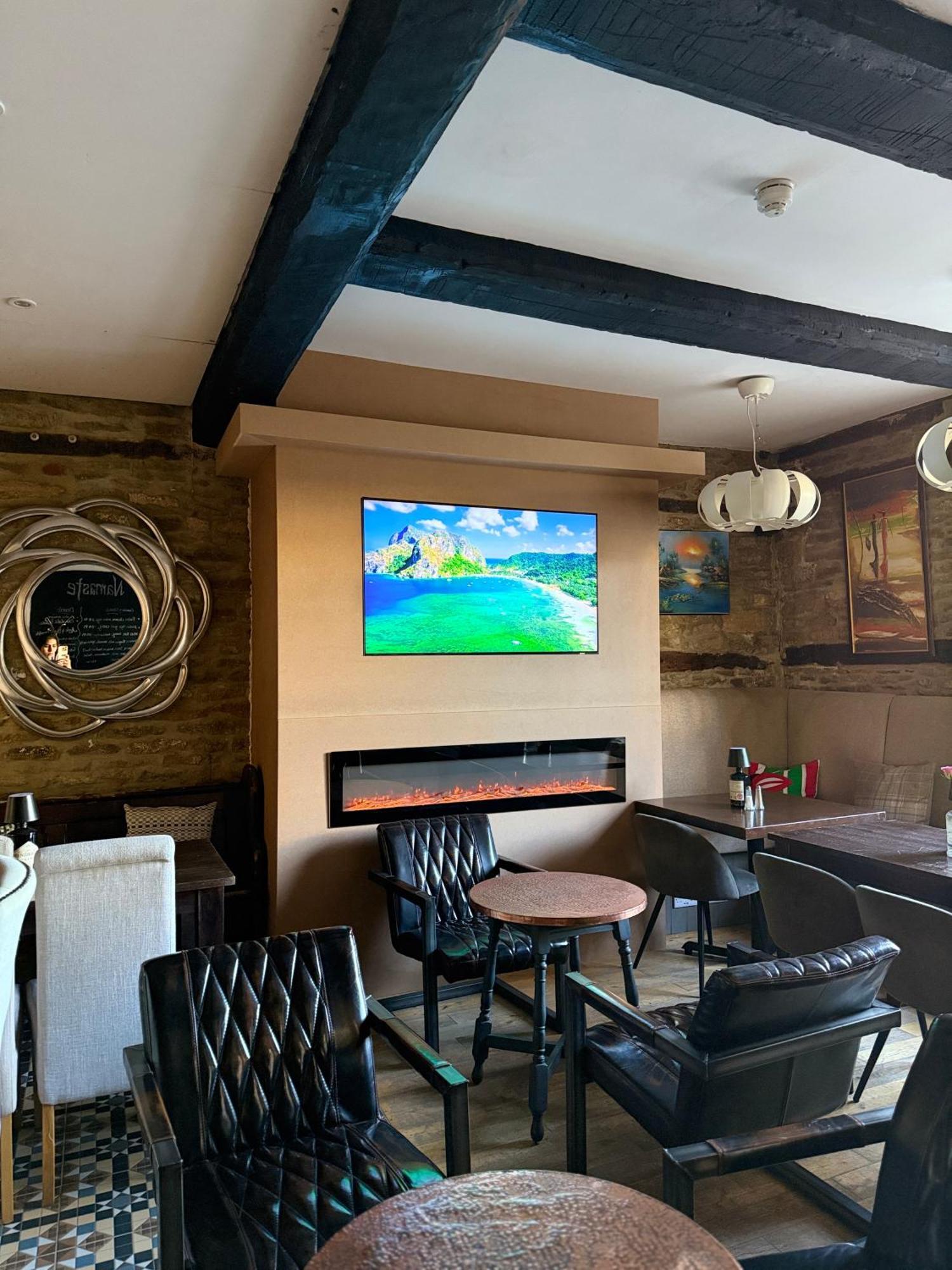The Vale Hotel