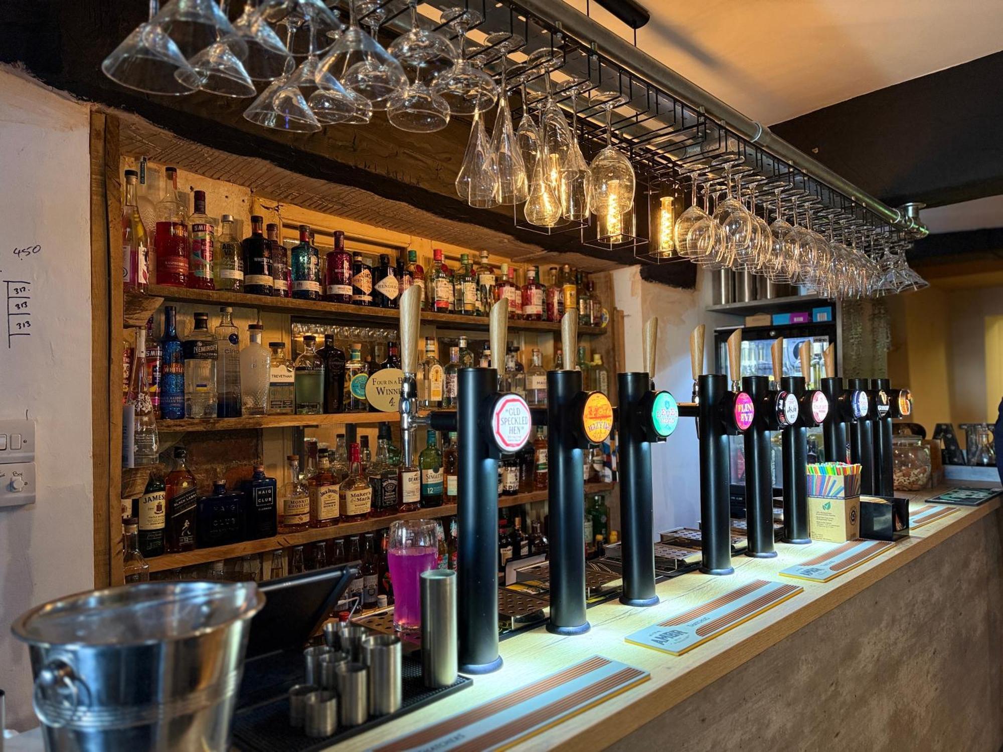 Hotel The Vale Cricklade