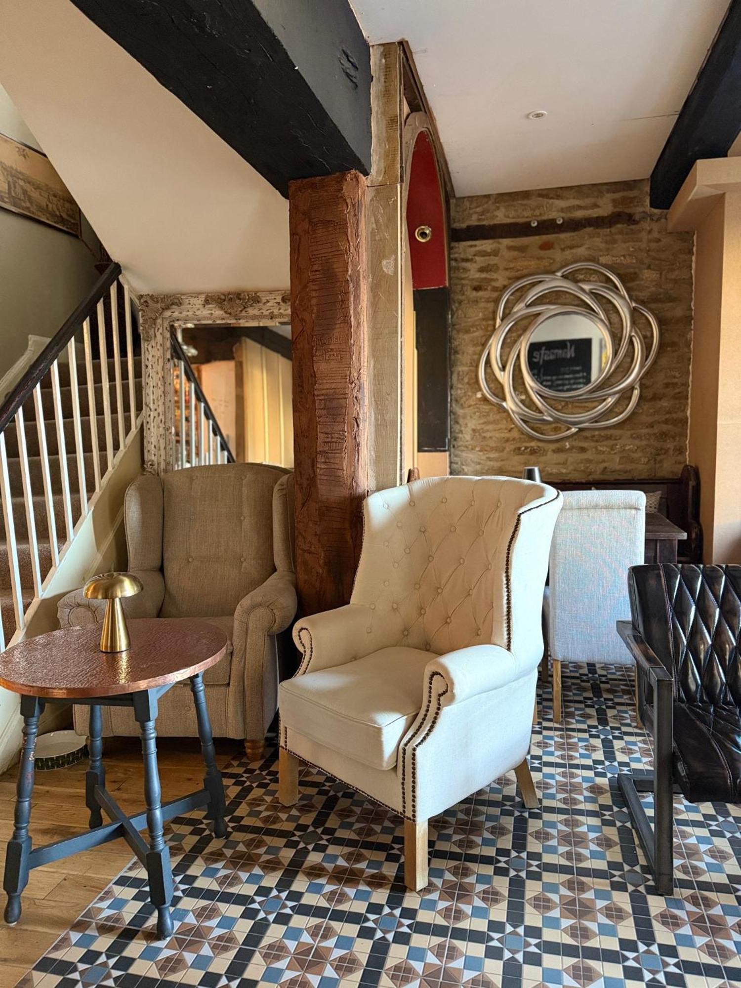 Hotel The Vale