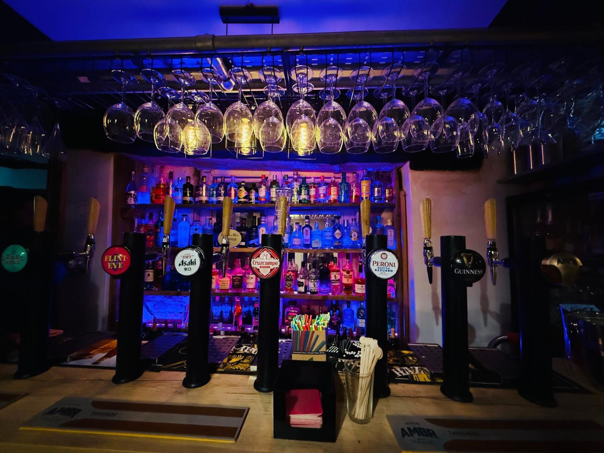 The Vale Hotel Cricklade