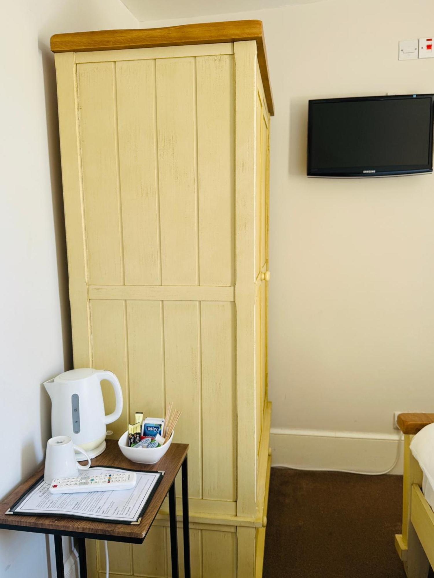The Vale Hotel Cricklade