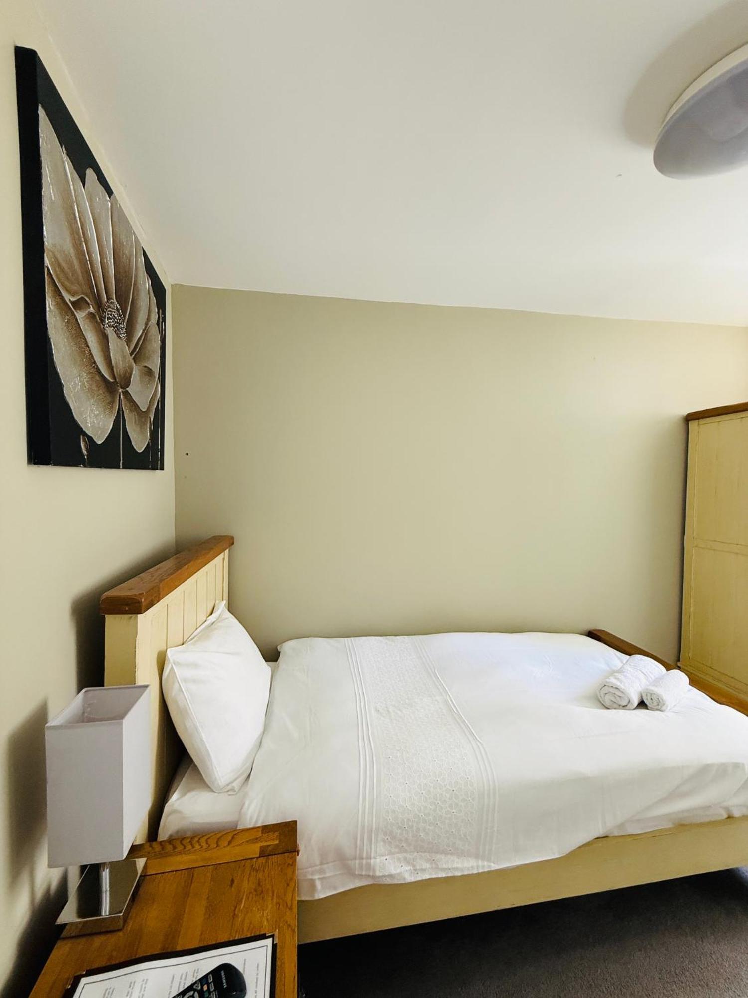 Hotel The Vale Cricklade