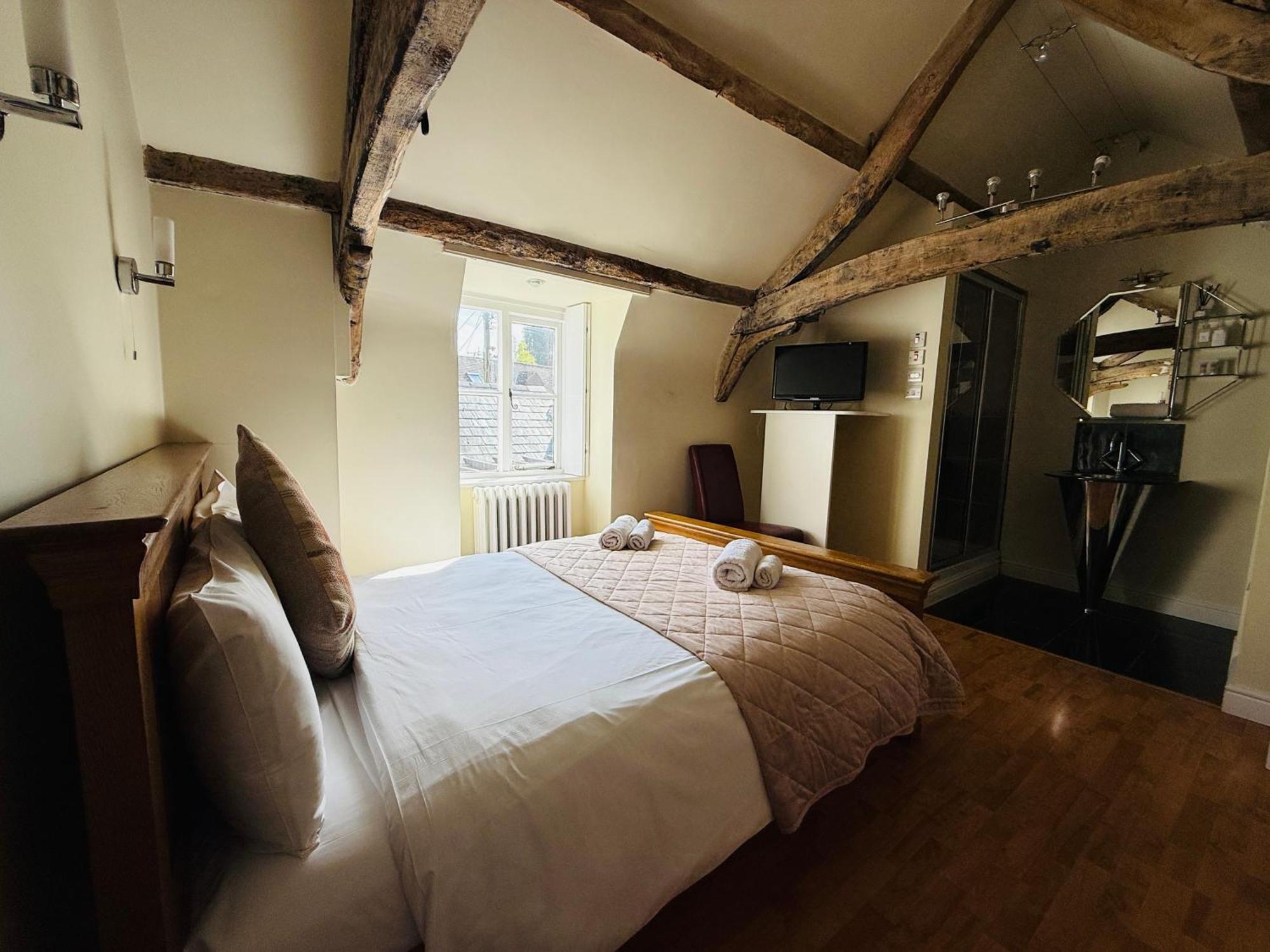 Hotel The Vale 5*