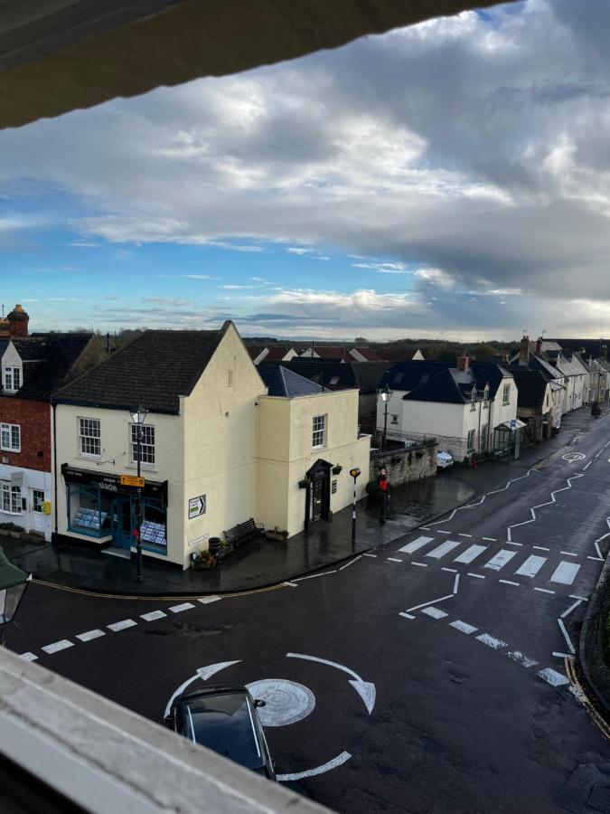 The Vale Cricklade